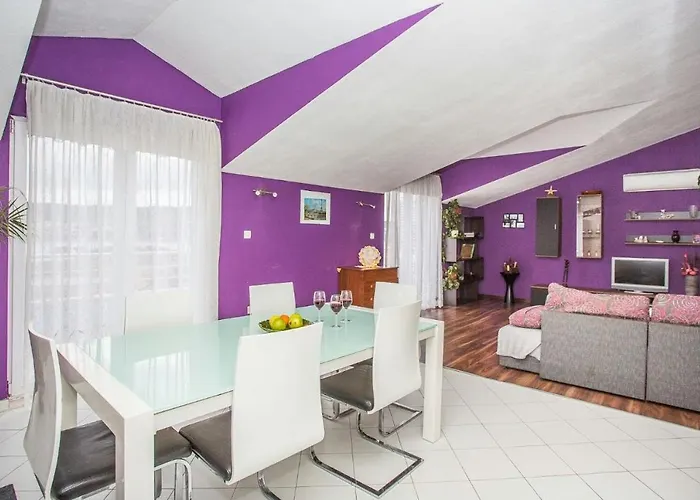 Apartament Pantan Trogir