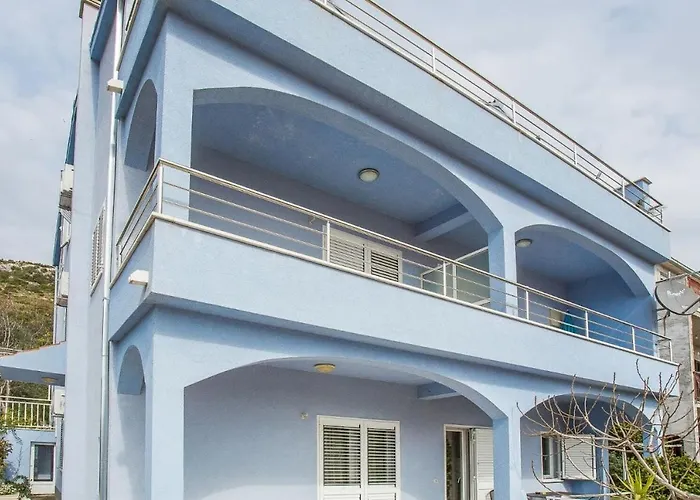 Pantan Apartament Trogir