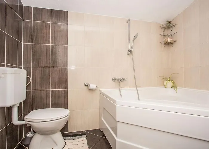 Apartament Pantan