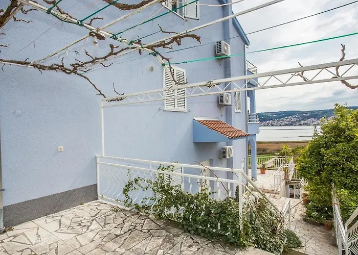 Pantan Apartament