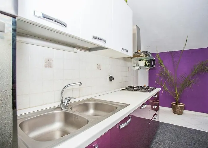 Pantan Apartament