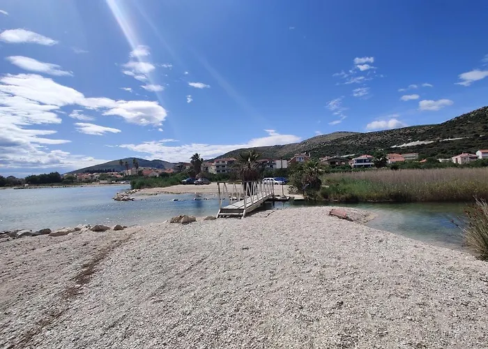 Apartament Pantan Trogir