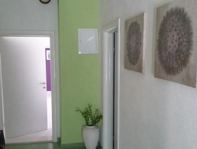 Apartament Pantan *