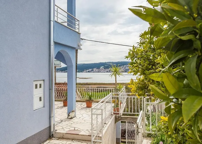 Apartament Pantan