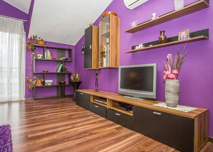 Apartament Pantan