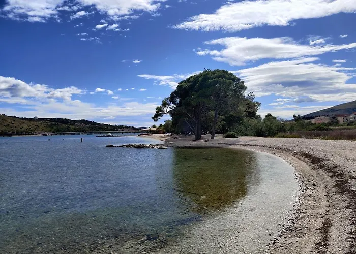 Pantan Apartament Trogir