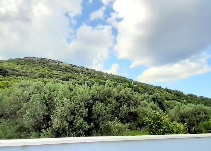 Pantan Apartament