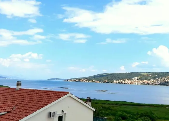 Pantan Apartament Trogir