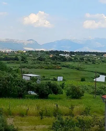 Pantan Apartament
