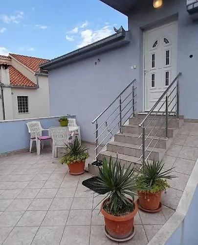 Pantan Apartament *