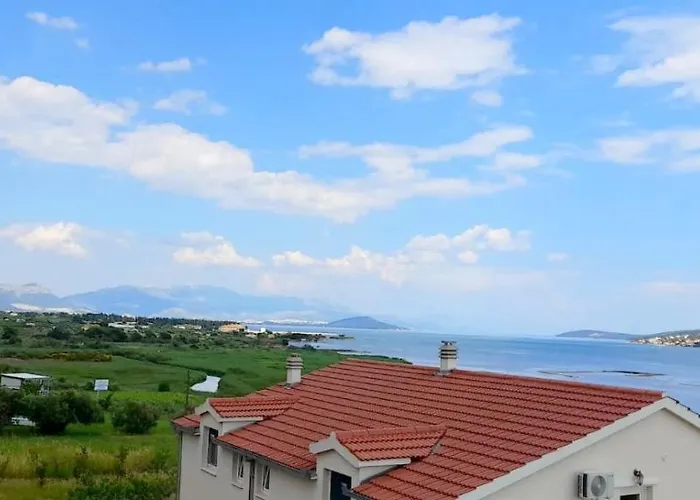 Pantan Apartament