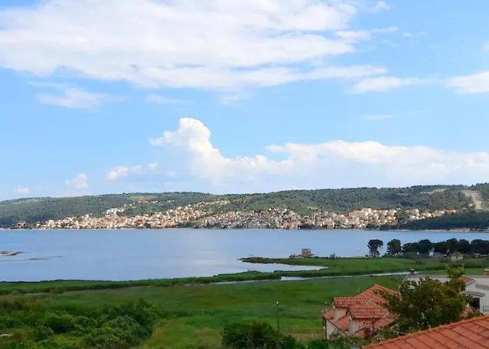 Apartament Pantan Trogir