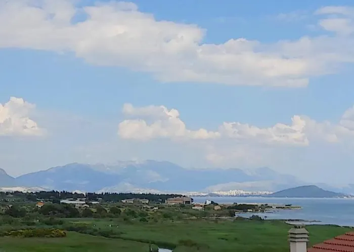 Pantan Apartament