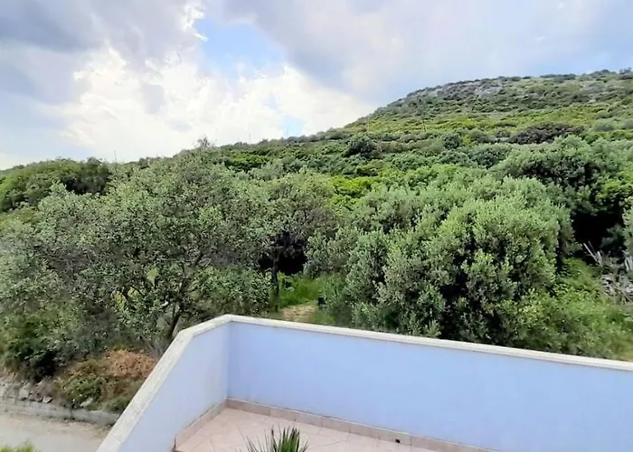 Apartament Pantan Trogir