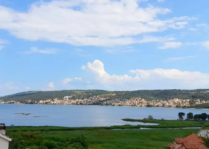 Pantan Apartament Trogir