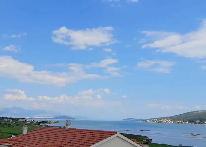 Pantan Apartament
