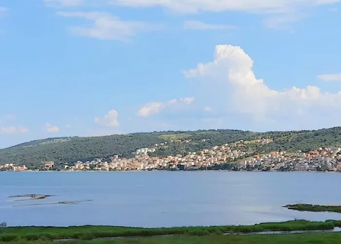 Pantan Trogir