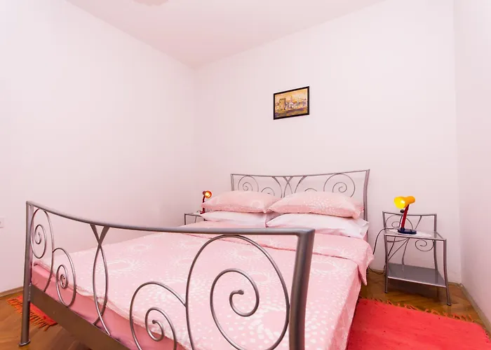 Pantan Apartament *