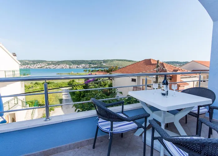 Apartament Pantan Trogir