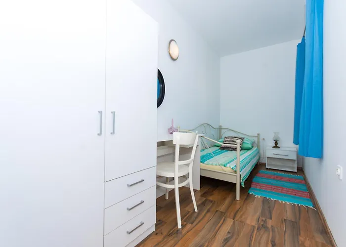 Pantan Apartament *