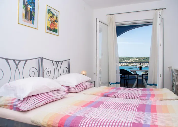 Apartament Pantan *