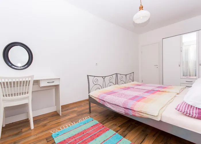Pantan Apartament *
