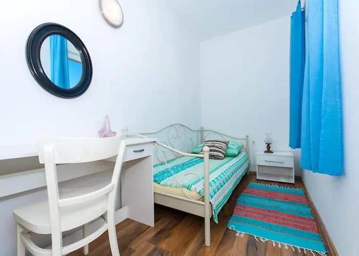 Pantan Apartament