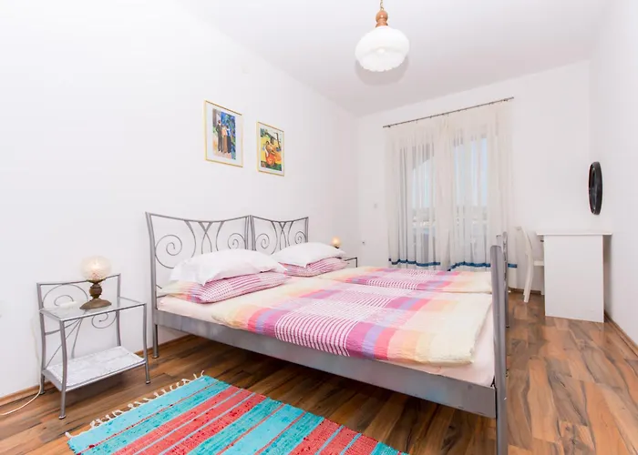 Apartament Pantan Trogir