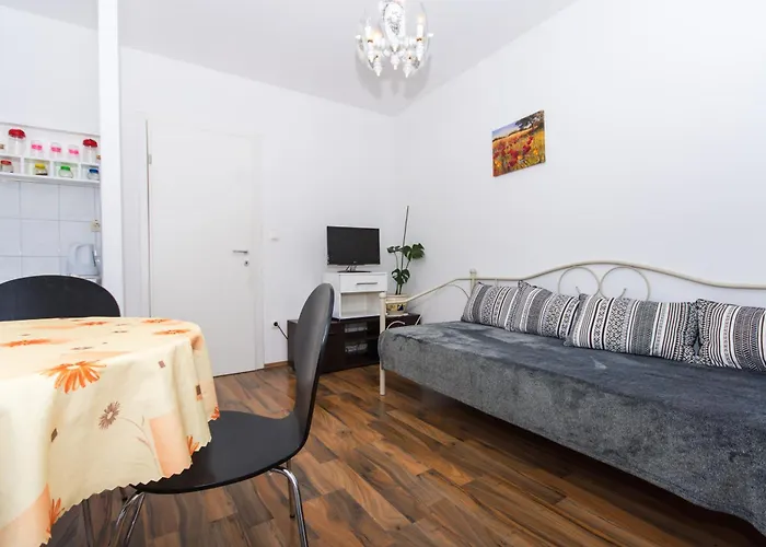 Apartament Pantan
