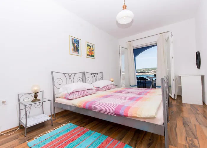 Pantan Trogir