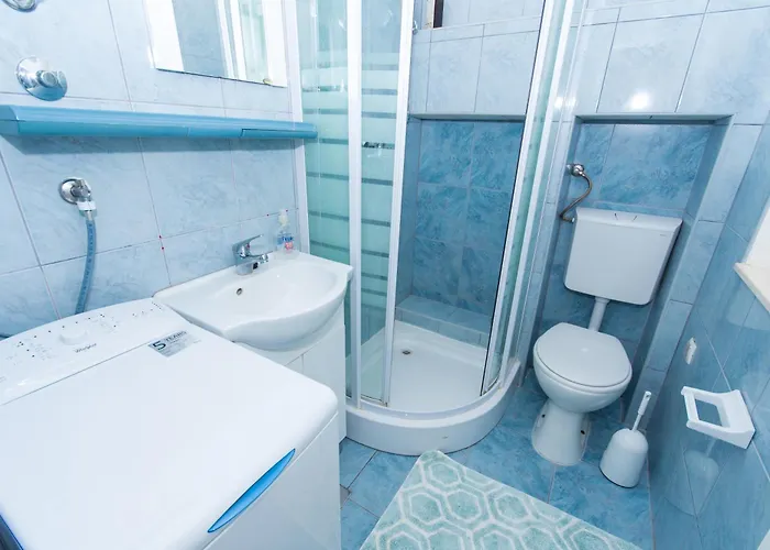 Apartament Pantan *