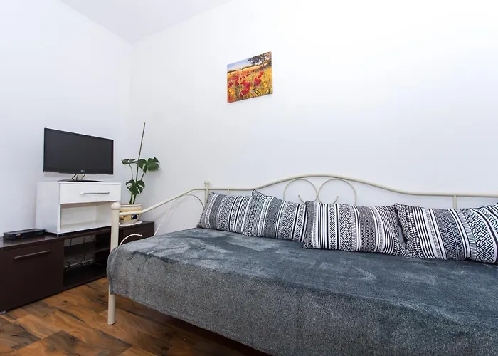 Apartament Pantan Trogir
