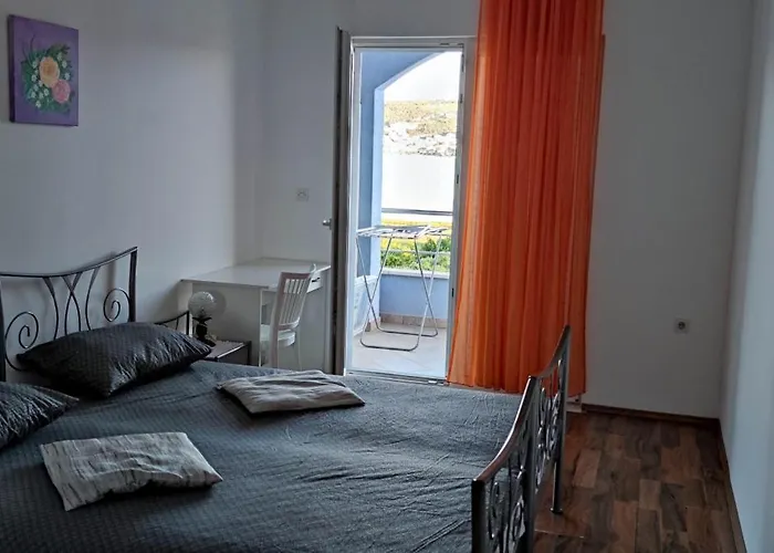 Apartament Pantan Trogir
