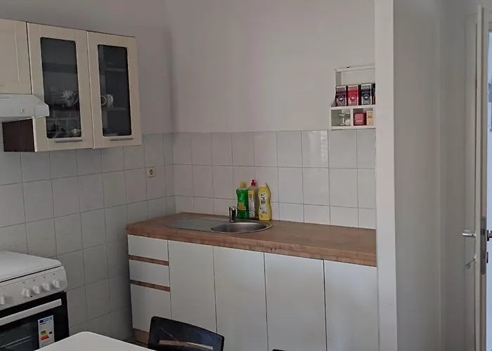 Apartament Pantan *