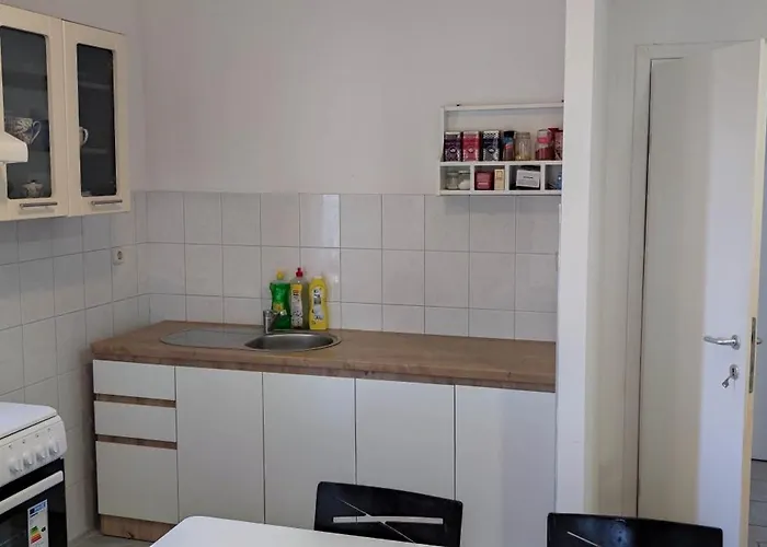 Apartament Pantan
