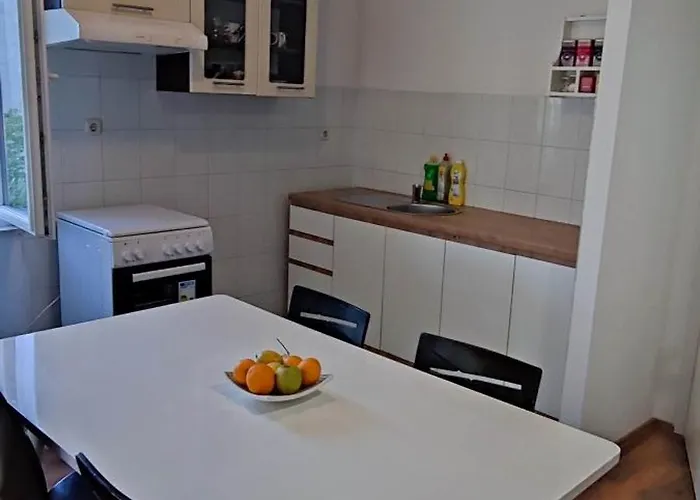 Apartament Pantan *