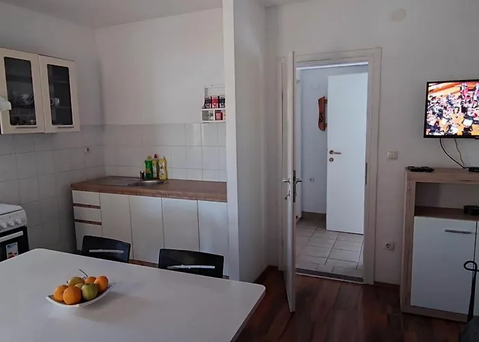 Apartament Pantan *