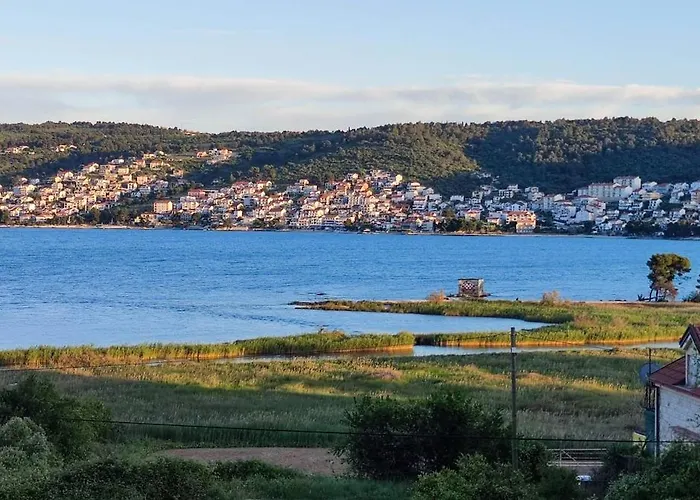 Pantan Trogir