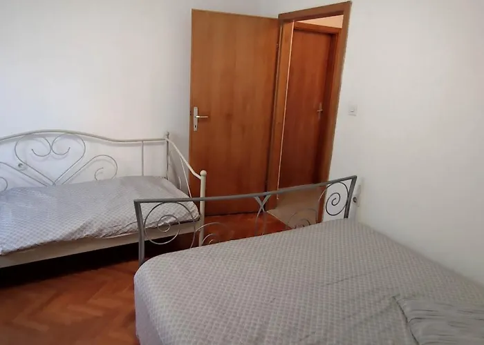 Apartament Pantan