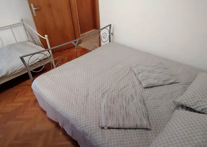 Apartament Pantan Trogir