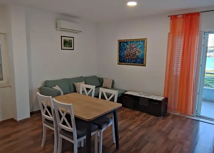Apartament Pantan *