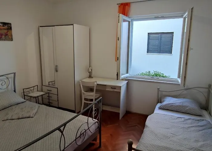 Apartament Pantan Trogir