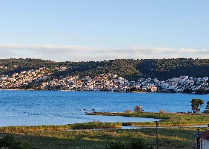 Pantan Trogir