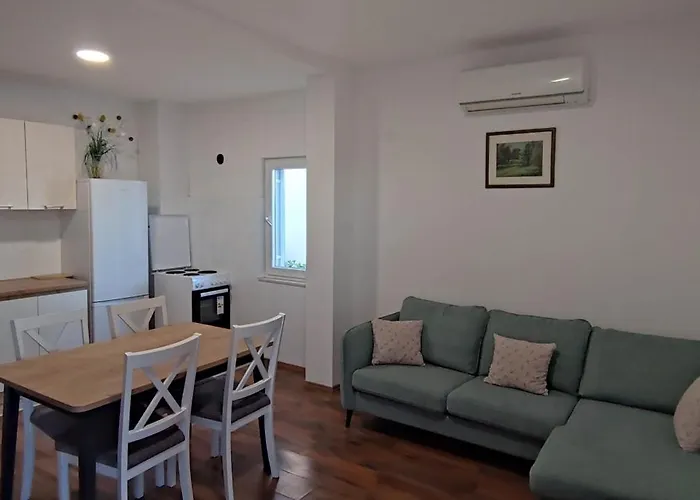 Apartament Pantan