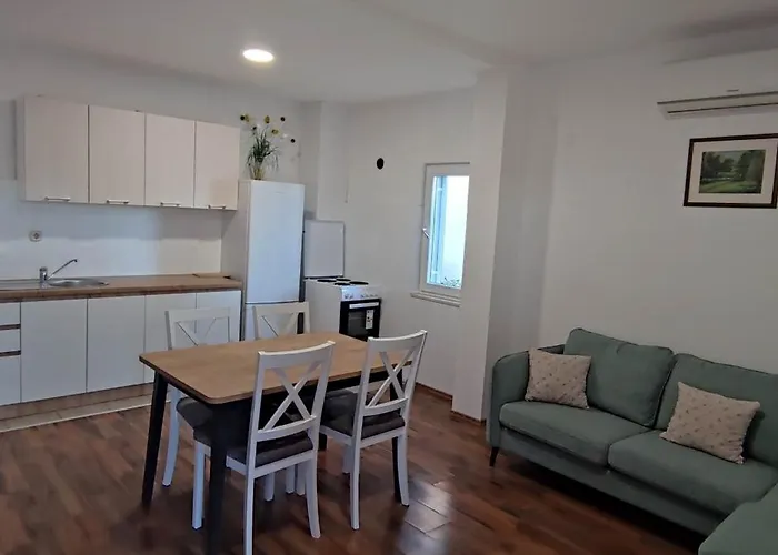 Apartament Pantan *