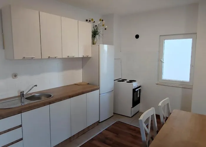 Apartament Pantan Trogir