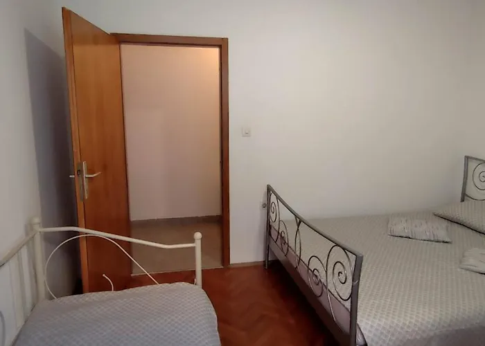 Apartament Pantan Trogir
