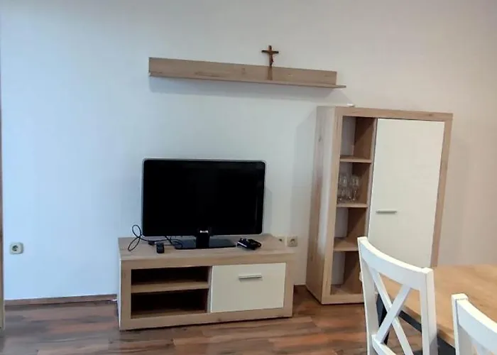 Apartament Pantan *