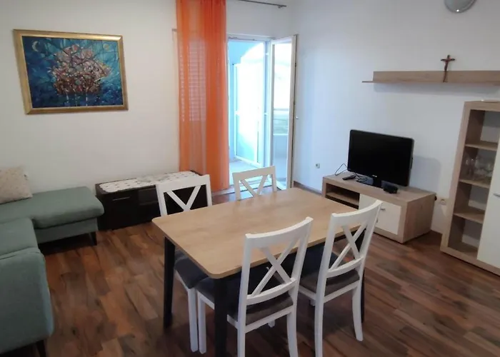 Apartament Pantan